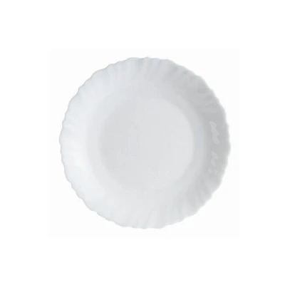 FESTON-TALERZ DESEROWY 19CM H4997