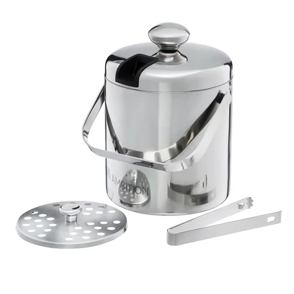 DAJ-POJEMNIK DO LODU 14X20CM 1,3L PODWÓJNE ŚCIANKA 60819