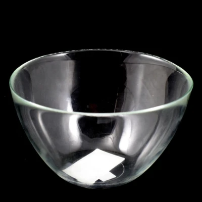 GAL-SALATERKA SZKLANA 17CM *3389*