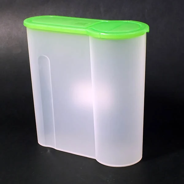 DAJ-POJEMNIK DO SYPKICH 2,4L 90292