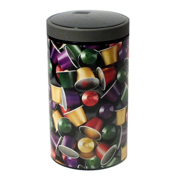 DAJ-POJEMNIK NA KAWĘ H-20 *KAPSUŁKI* 90284