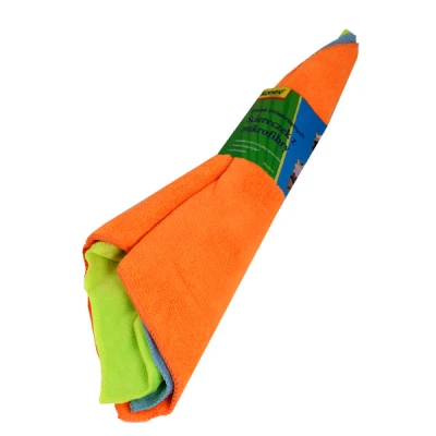 KONEX-KPL. 3 UNIWERSALNYCH SCIERECZEK Z MIKROFIBRY 35390