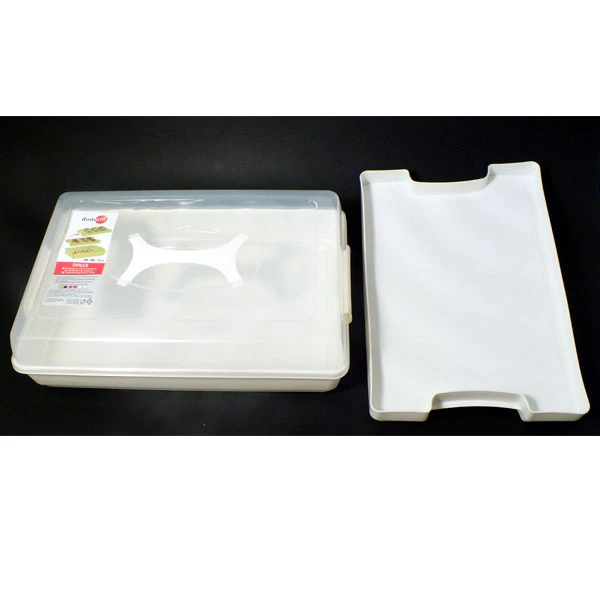 DAJ-POJEMNIK PLASKI NA CIASTO 44/30 27032...7