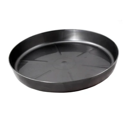 LAM-PODSTAWKA *7* 30CM SREBRNY