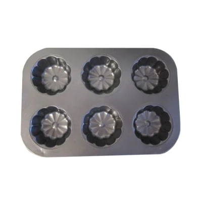 MMG- FORMA NA MUFFINY 6SZT. 28759