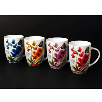 MMG-KUBEK PORCELANOWY 4172