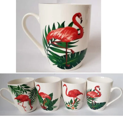 MMG-KUBEK PORCELANOWY 42755