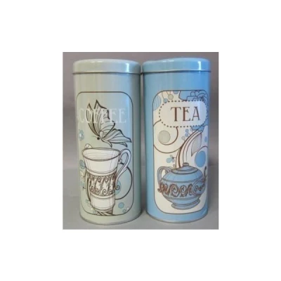 MMG-PUSZKA METALOWA OKRĄGŁA 31858