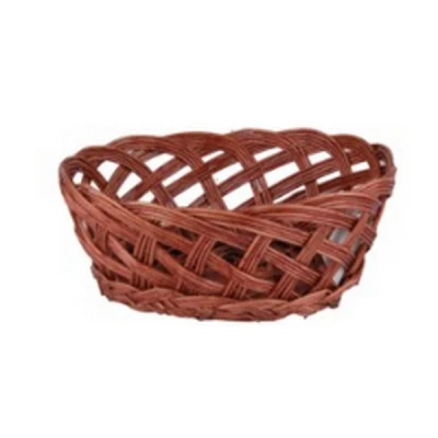 MONDEX-KOSZYK OKRĄGLY 23,5 BRĄZ