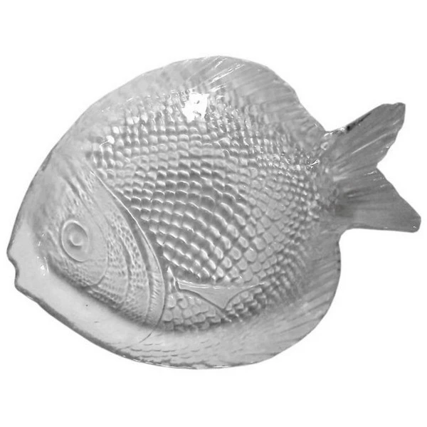 DAJ-PÓŁMISEK  RYBA 36*25CM 10258/230370