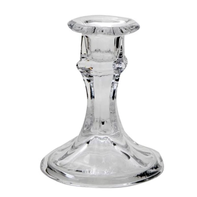 MON-ŚWIECZNIK SZKLANY 9087