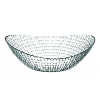 DAJ-PÓŁMISEK OWAL *HABITAT* 29*24,4CM 10584