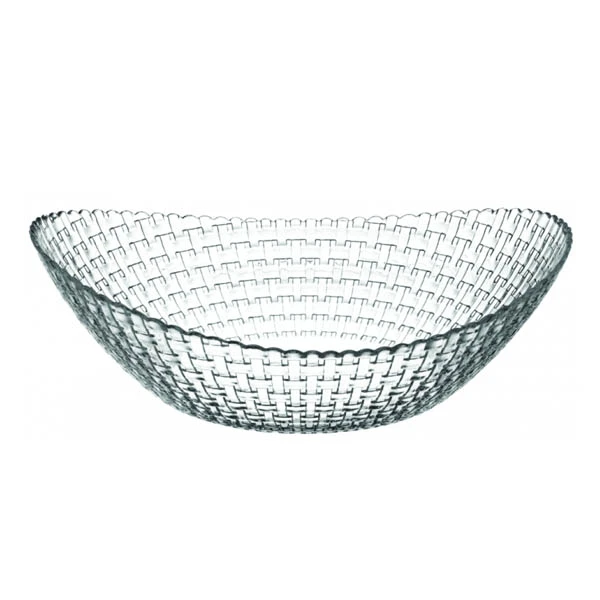 DAJ-PÓŁMISEK OWAL *HABITAT* 29*24,4CM 10584