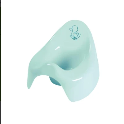 OKT- NOCNIK *KACZKA-LITTLE DUCK BLADY RÓŻ* 8689