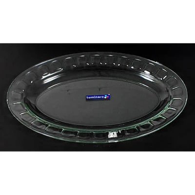 DAJ-PÓŁMISEK OWAL PRZEŹR. 36CM ROC