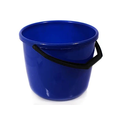 POŻARLIK-WIADRO 10L BP