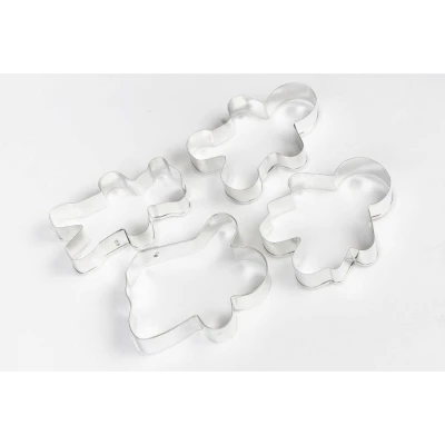 PRACTIC-WYKRAWACZE *LUDZIKI* 4SZT.