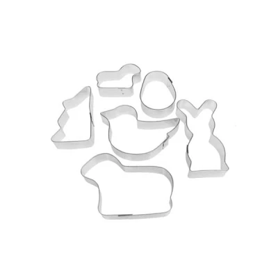 PRACTIC-WYKRAWACZKI *WIELKANOC*