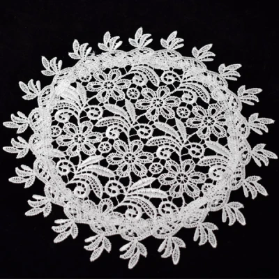 ROD-SERWETKA GIPIURA FI25 /6/ *057*