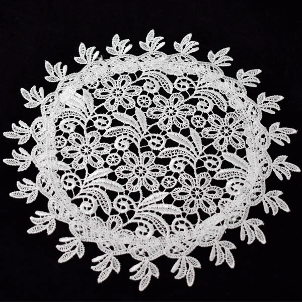 ROD-SERWETKA GIPIURA FI25 /6/ *057*