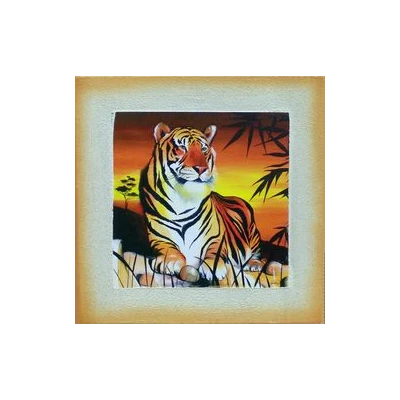 RUM-OBRAZ 10*25 NAKŁADANY