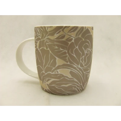 SALIX- KUBEK *BROWN ROSE*