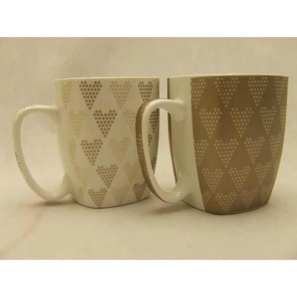 SALIX- KUBEK *HEART*