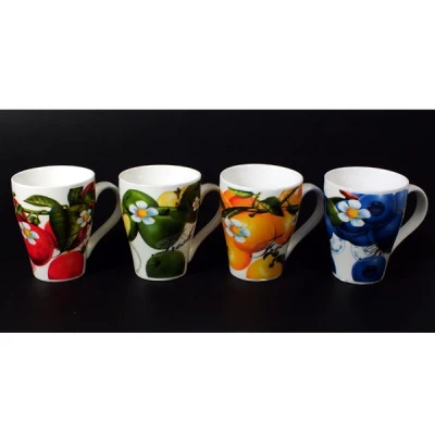 SALIX-KUBEK *TAJEMNICZY OGRÓD*