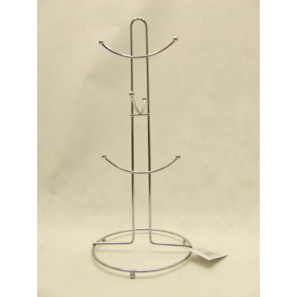 SALIX-STOJAK METAL NA KUBKI *KULKI 2*