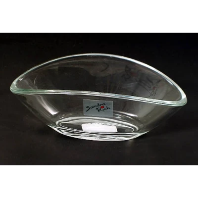 SIGMA- SALATERKA ŁÓDKA MAŁA