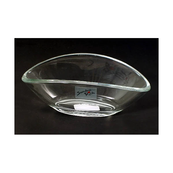 SIGMA- SALATERKA ŁÓDKA MAŁA