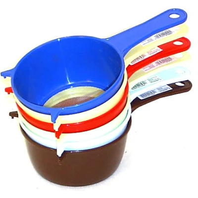 SITKO PLASTIKOWE 200 *SOPOT*