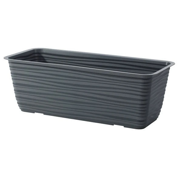 SKRZYNKA SAHARA 40 B/P ANTRACYT