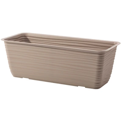 SKRZYNKA SAHARA 40 B/P SZARO-BEŻOWY