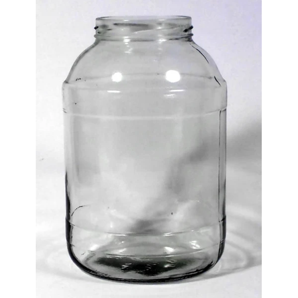 SŁOIK 4L TO-4000 /PAK.6SZT/