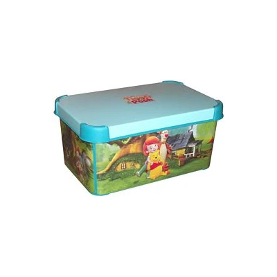 DAJ-PUD.DECOS M 7L PUCHAT.DISN