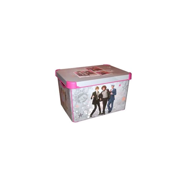 DAJ-PUD.DECOS XL 25L H.SCHOOL