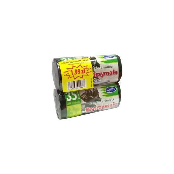 STEL-PROM.WOR.35L'30+ROL.1,99