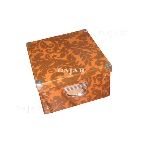 DAJ-PUD.TEK.16,5*16,5*9 LIŚĽ B