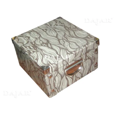 DAJ-PUD.TEK.16,5*16,5*9 LIŚĽ S