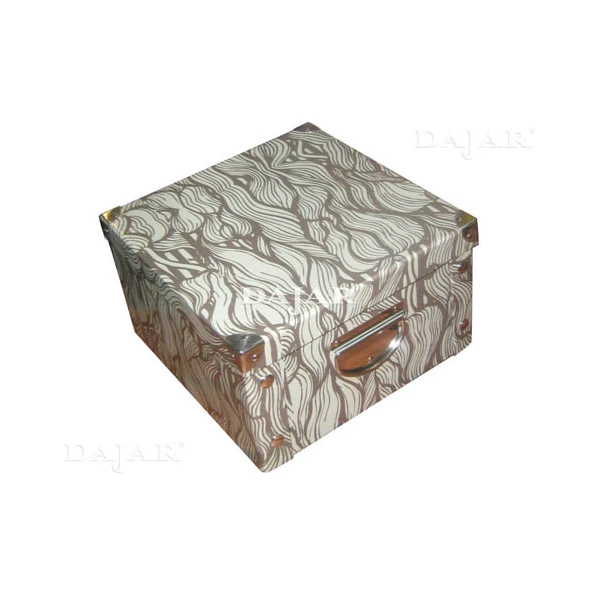 DAJ-PUD.TEK.16,5*16,5*9 LIŚĽ S