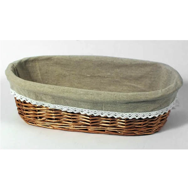 SZ-KOSZYK WIKLINOWY Z MATERIAŁEM TS-5319 S/4D