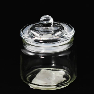 SZ-POJEMNIK SZKLANY 300ML S173479