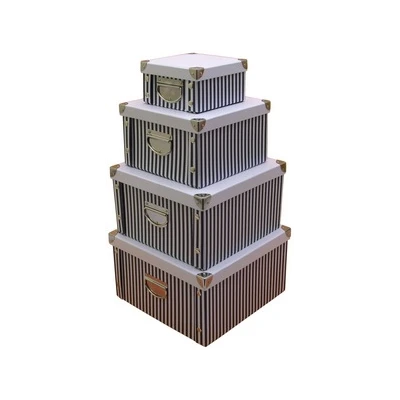 DAJ-PUDEŁ.TEK.16,5*16,5*9 CZAR