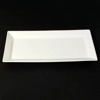 SZ-PÓŁMISEK PORCELANOWY PROSTOKĄT 15X31 500288