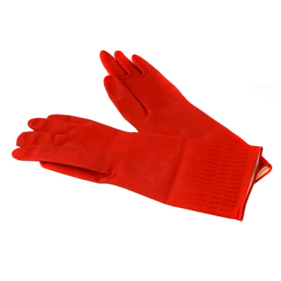 SZ-RĘKAWICE GUMOWE  S143707  /10/