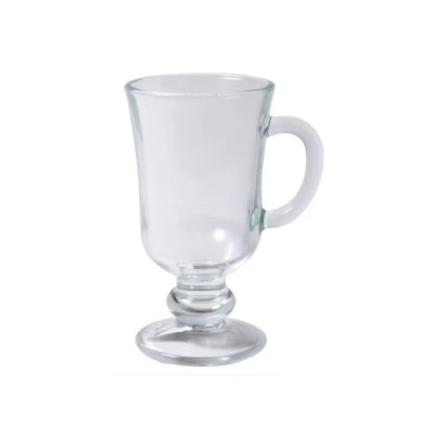 SZ-SZKLANKA  *IRISH COFFE* 230ML BM044