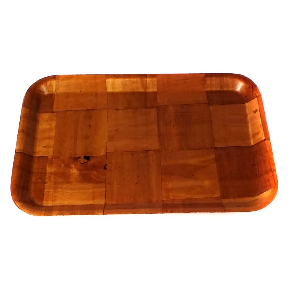 SZ-TACA DREWNIANA 36X24CM S134891