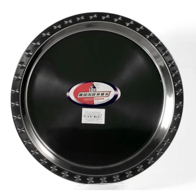 SZ-TACA NIERDZ. 30CM OKRĄGŁA 20081436