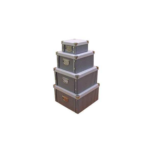 DAJ-PUDEŁ.TEK.29*29*16,5 CZARN